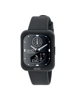 Smartwatches Liu Jo Woman Voice Slim 2.0 in Metal alloy  SWLJ197